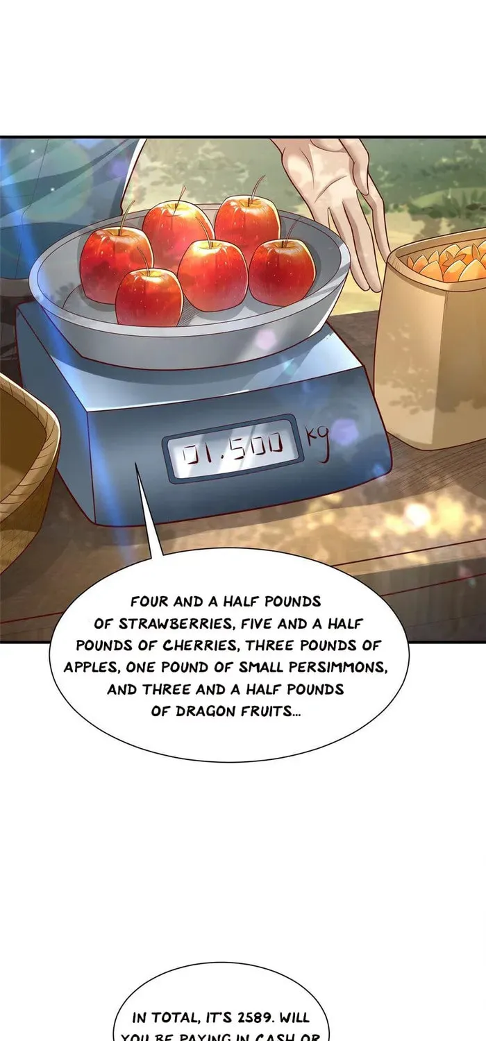 I Randomly Have A New Career Every Week Chapter 616 page 19 - 