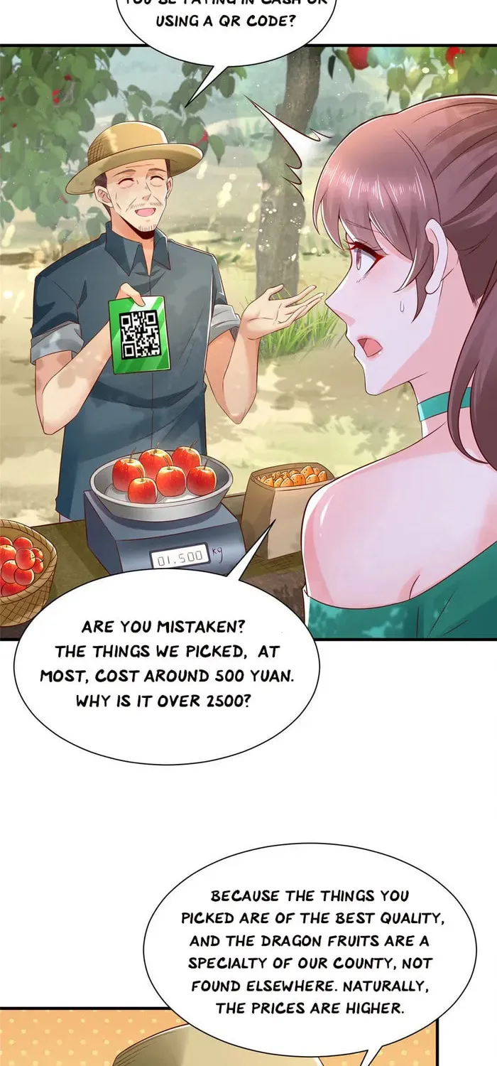 I Randomly Have A New Career Every Week Chapter 616 page 20 - 