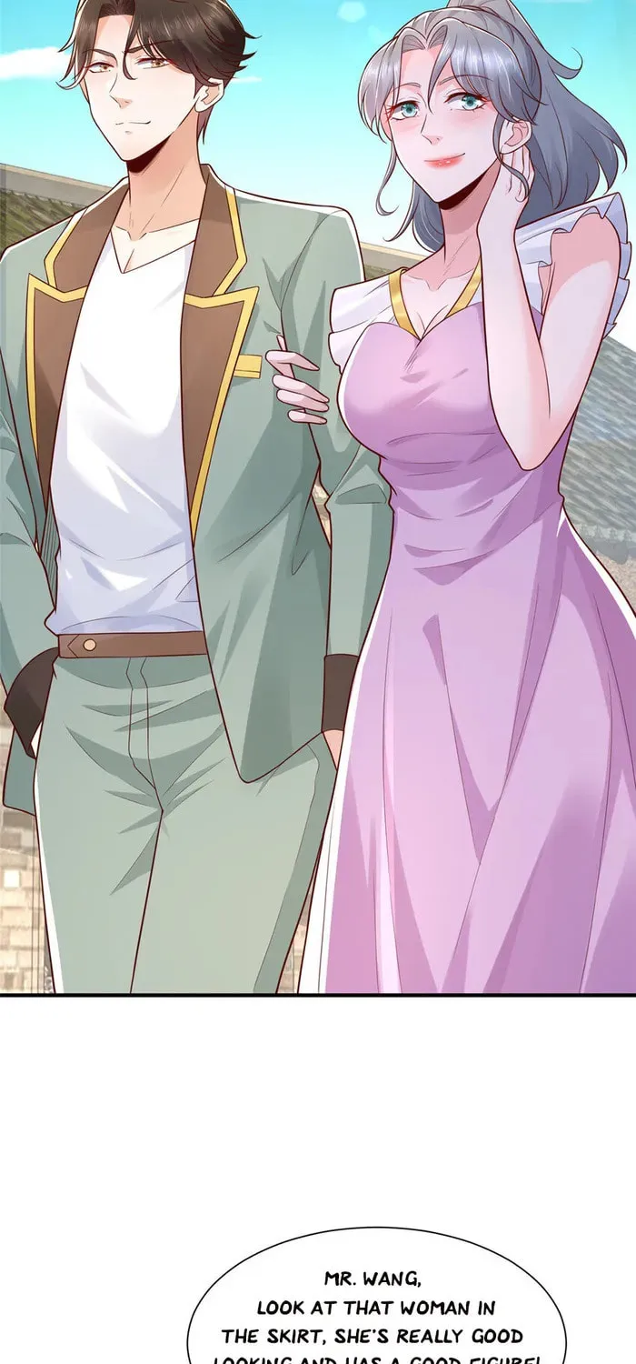 I Randomly Have A New Career Every Week Chapter 616 page 3 - 