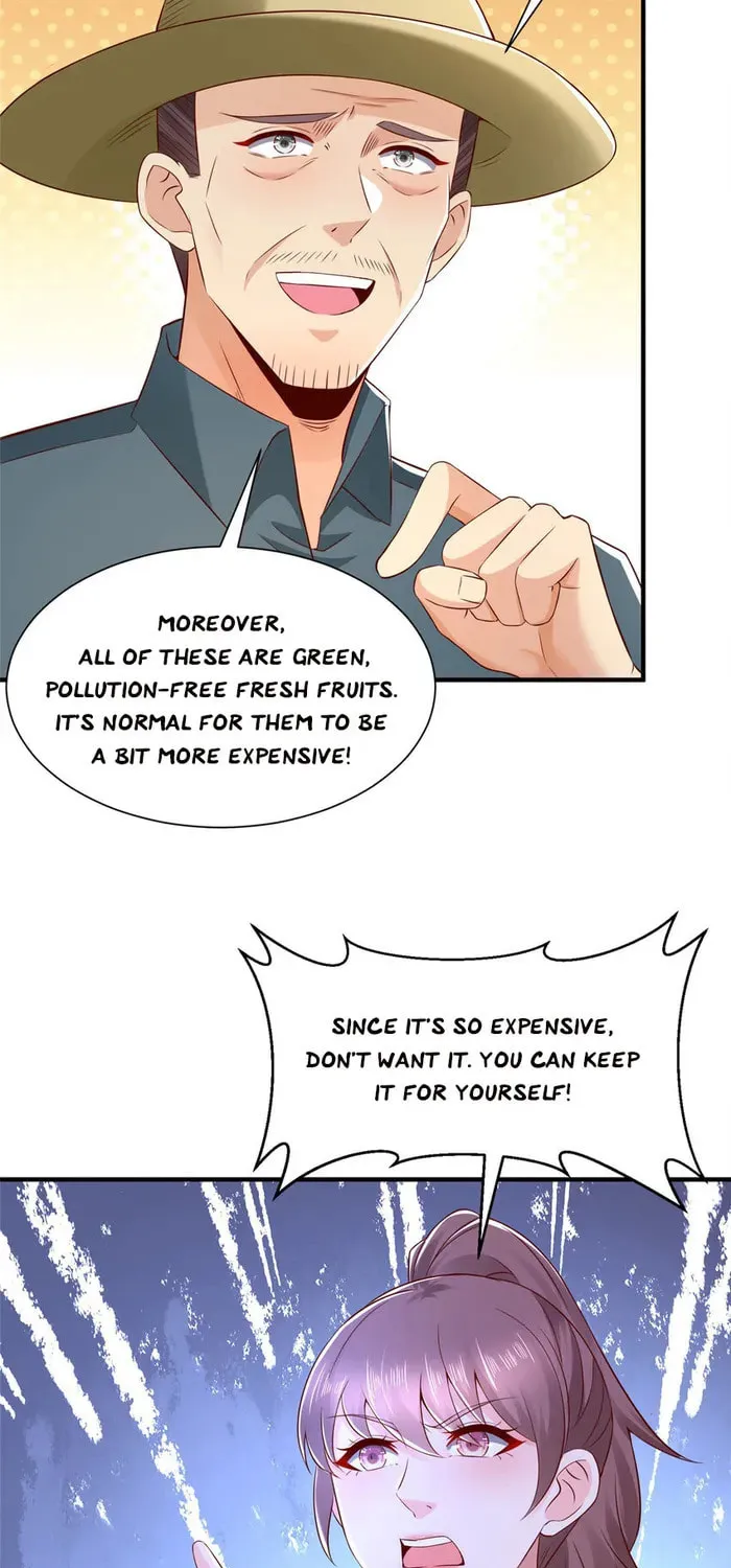 I Randomly Have A New Career Every Week Chapter 616 page 21 - 