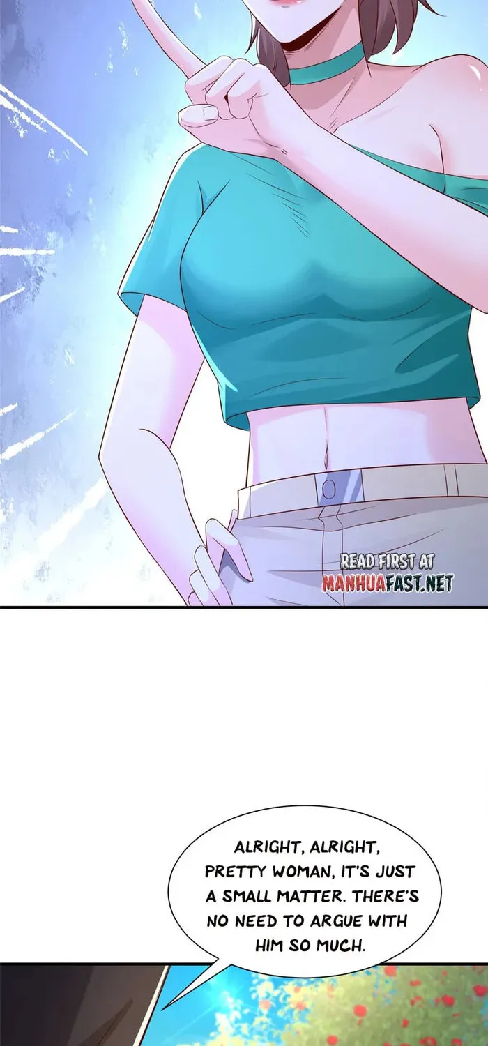 I Randomly Have A New Career Every Week Chapter 616 page 22 - 