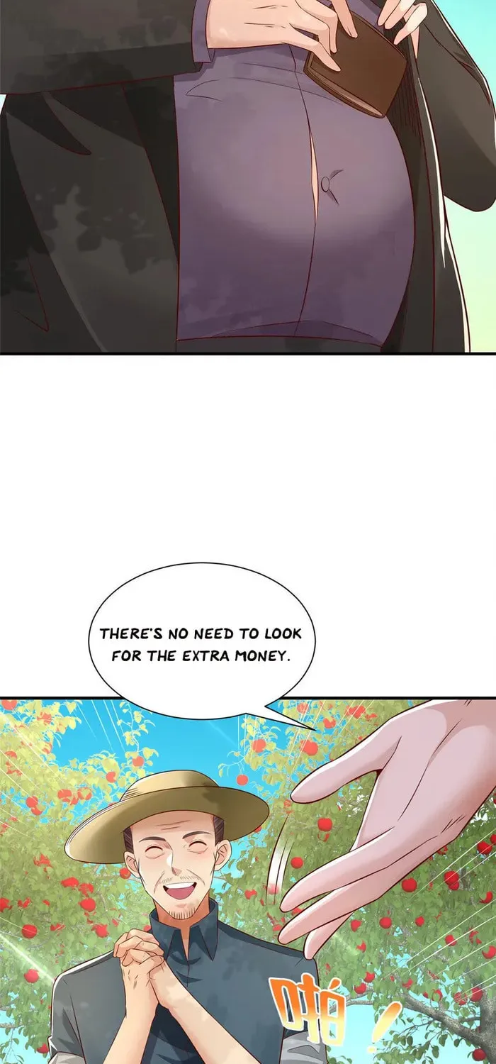 I Randomly Have A New Career Every Week Chapter 616 page 24 - 