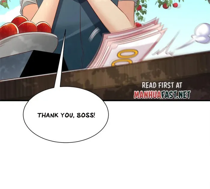 I Randomly Have A New Career Every Week Chapter 616 page 25 - 