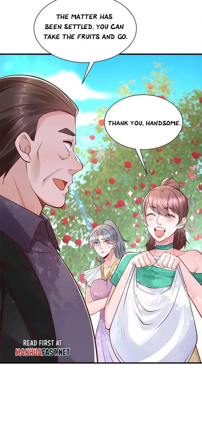 I Randomly Have A New Career Every Week Chapter 616 page 27 - 