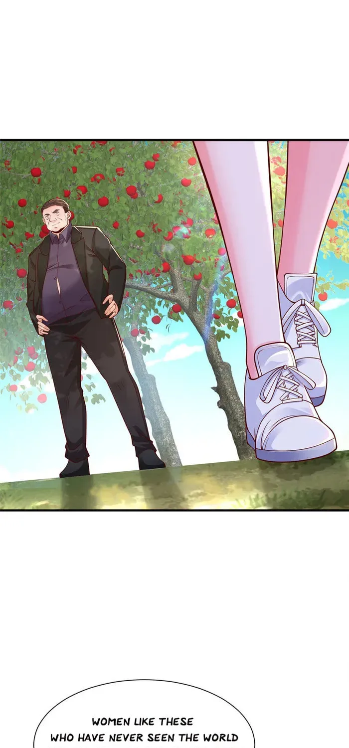I Randomly Have A New Career Every Week Chapter 616 page 28 - 
