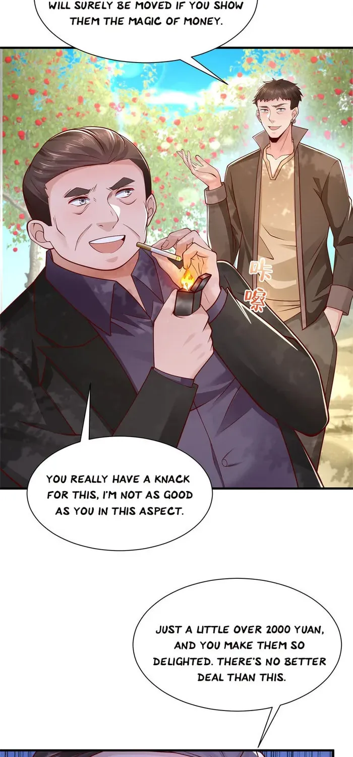 I Randomly Have A New Career Every Week Chapter 616 page 29 - 