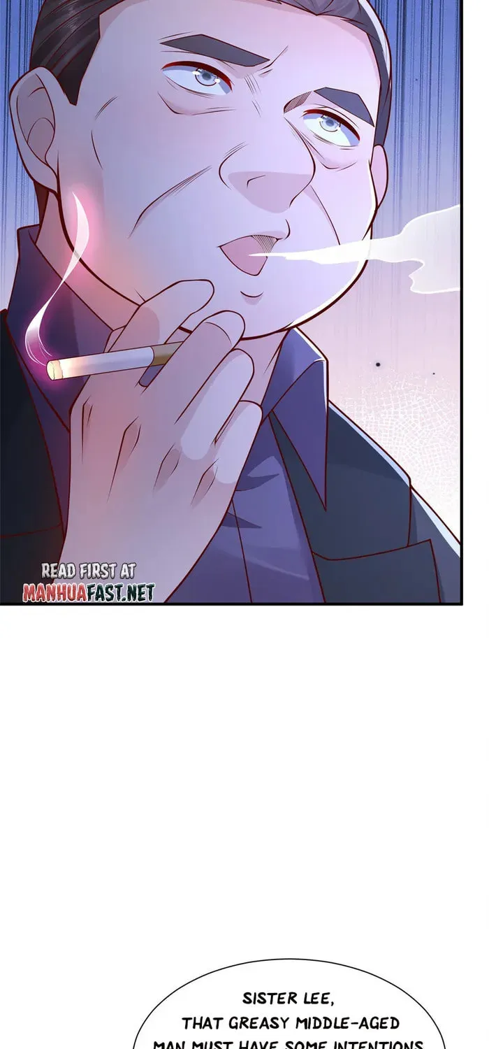I Randomly Have A New Career Every Week Chapter 616 page 30 - 