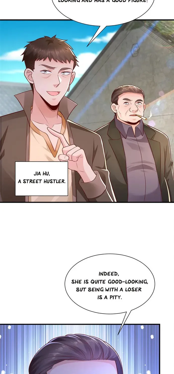 I Randomly Have A New Career Every Week Chapter 616 page 4 - 