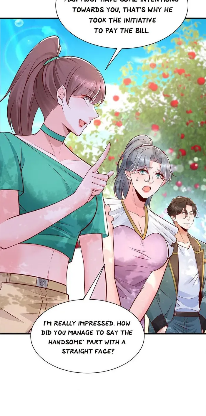 I Randomly Have A New Career Every Week Chapter 616 page 31 - 