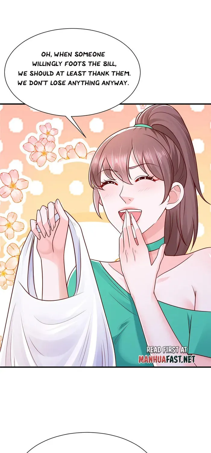 I Randomly Have A New Career Every Week Chapter 616 page 32 - 