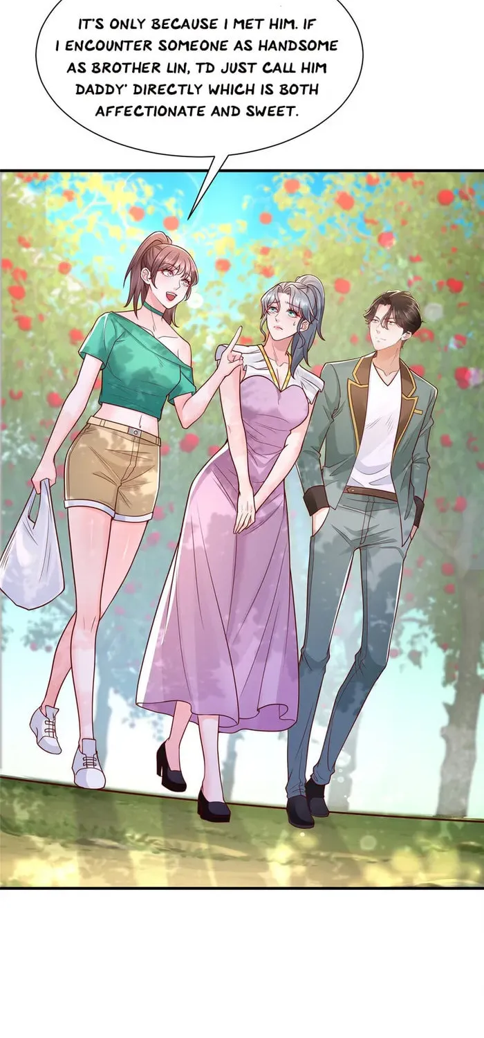 I Randomly Have A New Career Every Week Chapter 616 page 33 - 