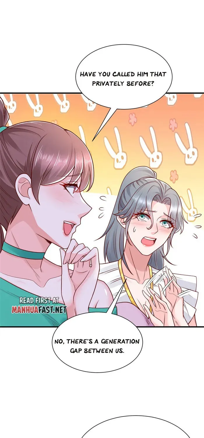 I Randomly Have A New Career Every Week Chapter 616 page 34 - 