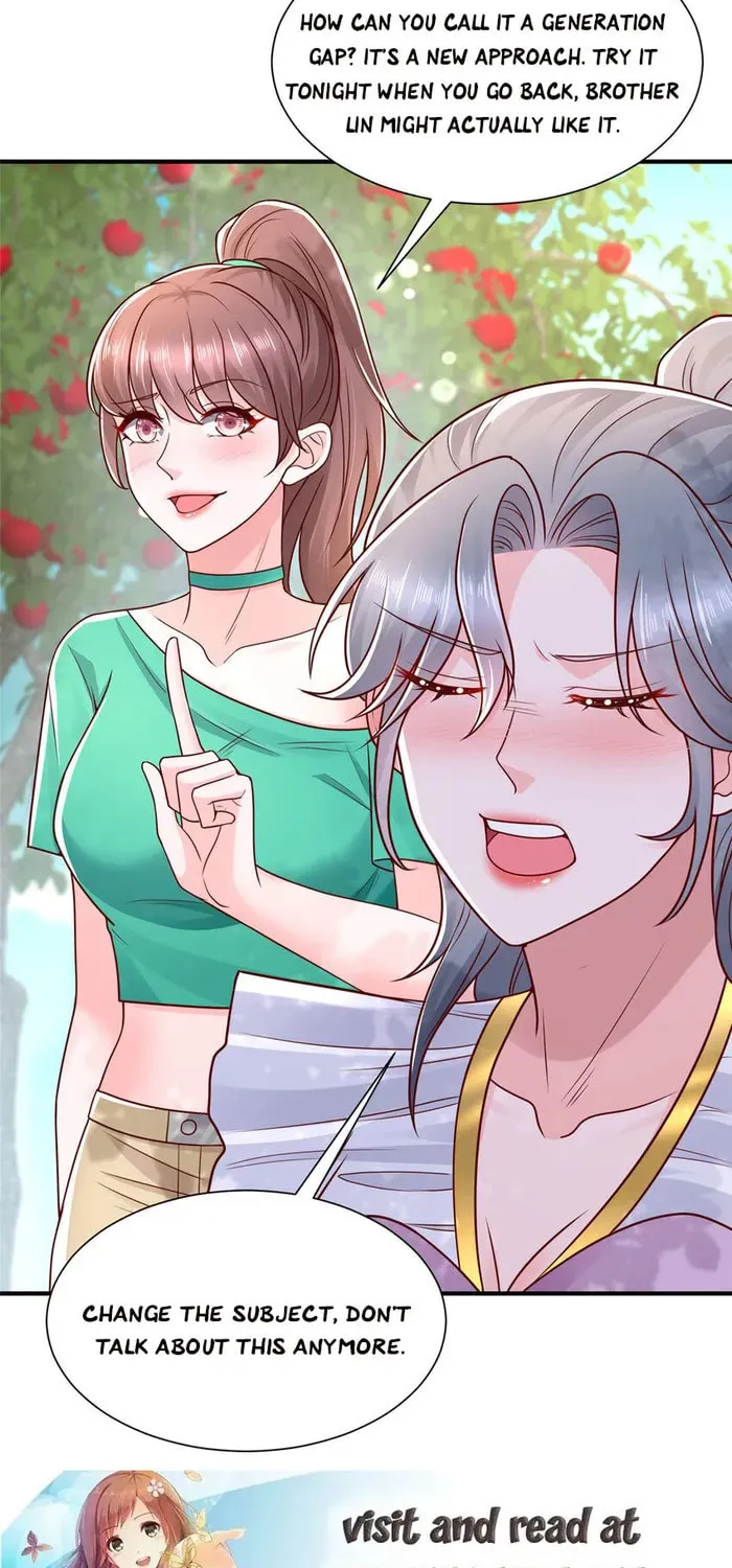 I Randomly Have A New Career Every Week Chapter 616 page 35 - 