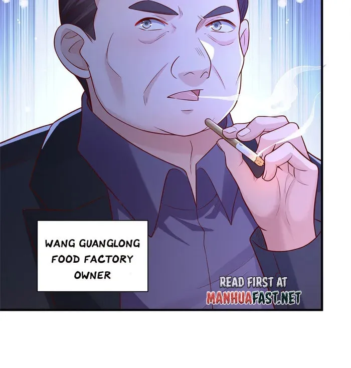 I Randomly Have A New Career Every Week Chapter 616 page 5 - 