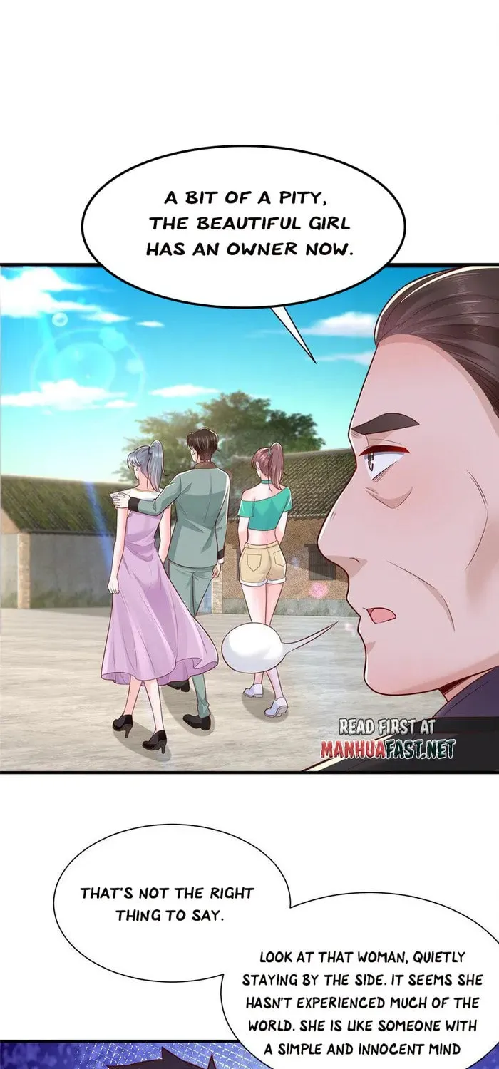 I Randomly Have A New Career Every Week Chapter 616 page 7 - 