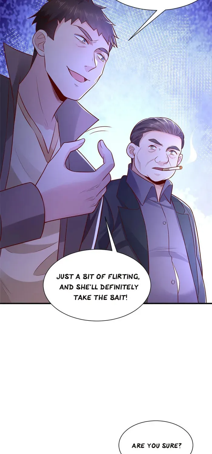 I Randomly Have A New Career Every Week Chapter 616 page 8 - 