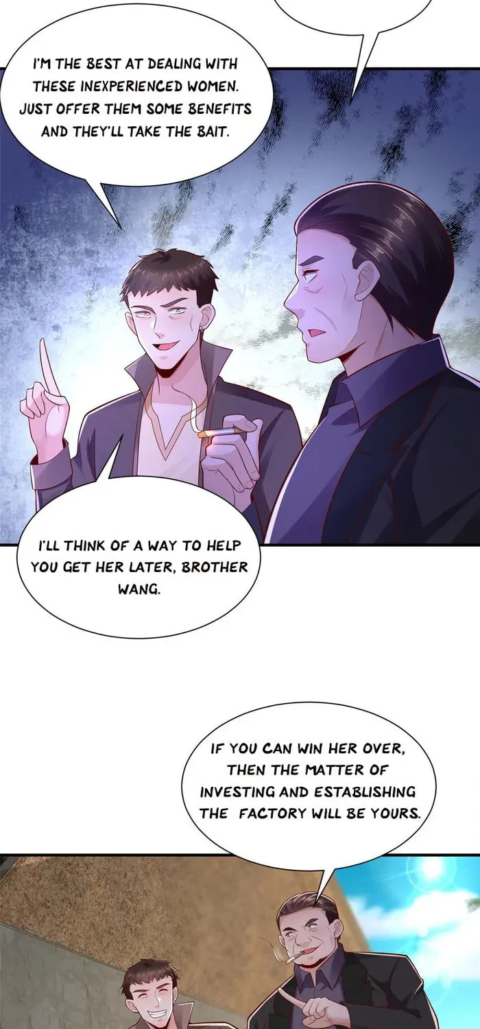 I Randomly Have A New Career Every Week Chapter 616 page 9 - 