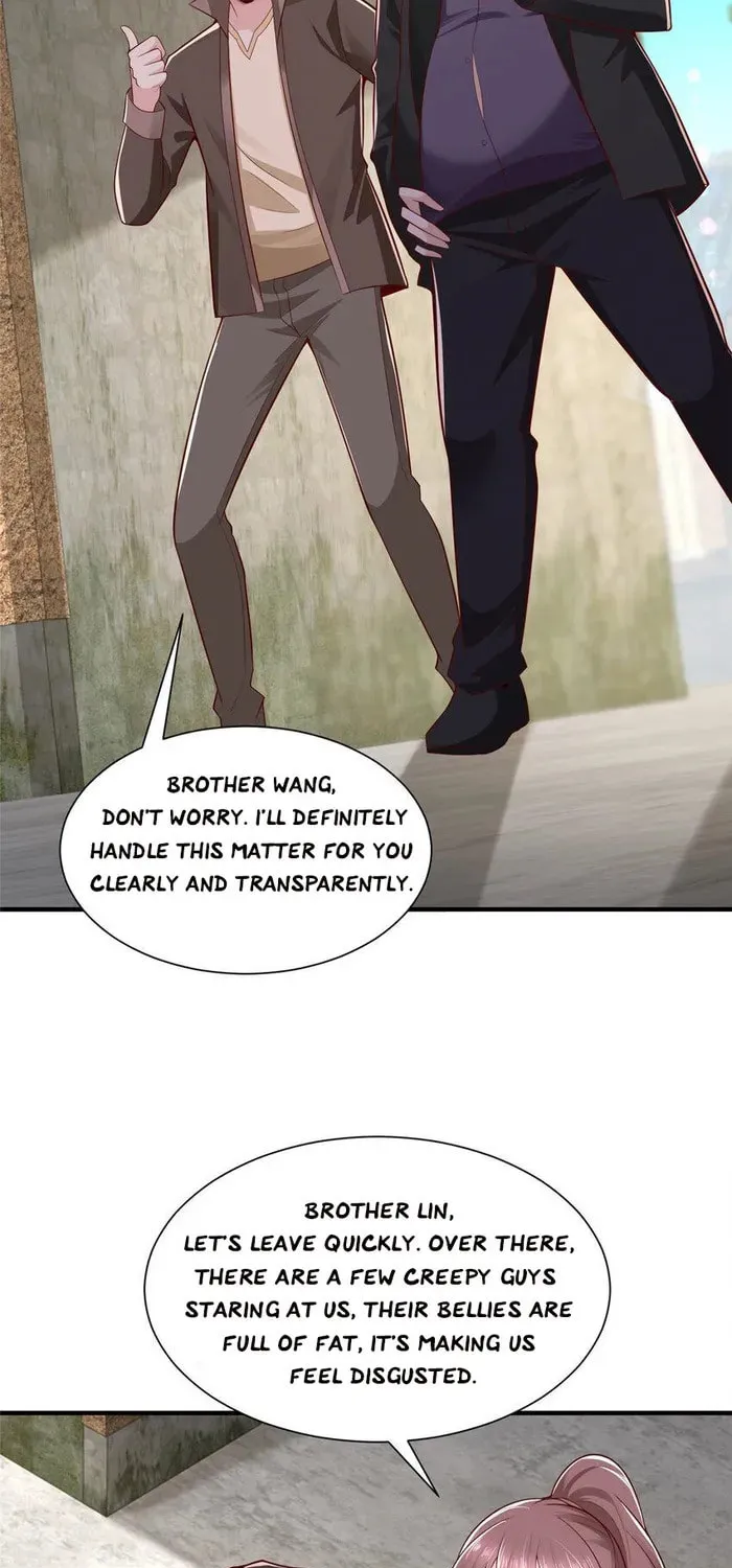 I Randomly Have A New Career Every Week Chapter 616 page 10 - 