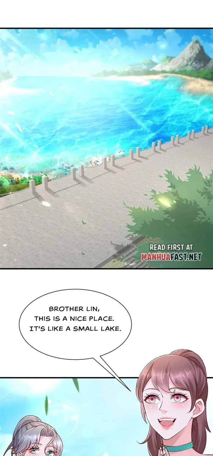 I Randomly Have A New Career Every Week Chapter 617 page 2 - 
