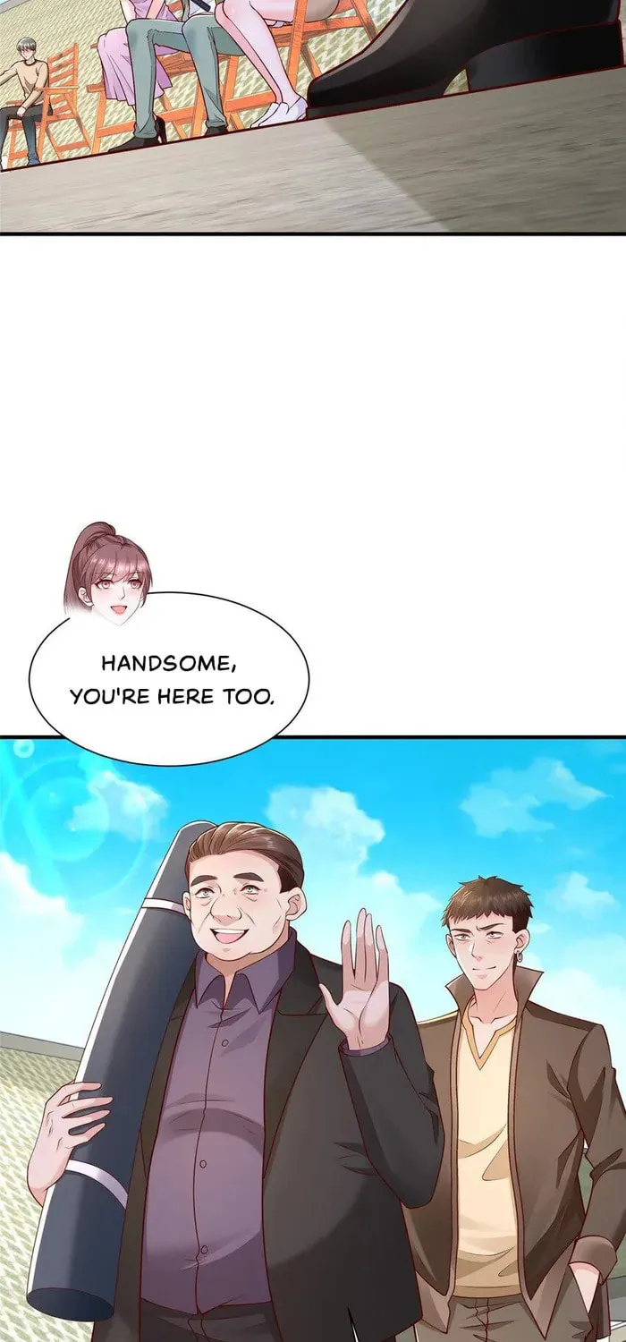 I Randomly Have A New Career Every Week Chapter 617 page 11 - 
