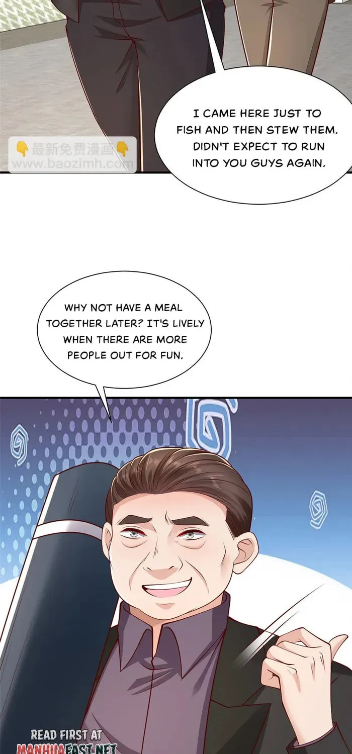 I Randomly Have A New Career Every Week Chapter 617 page 12 - 