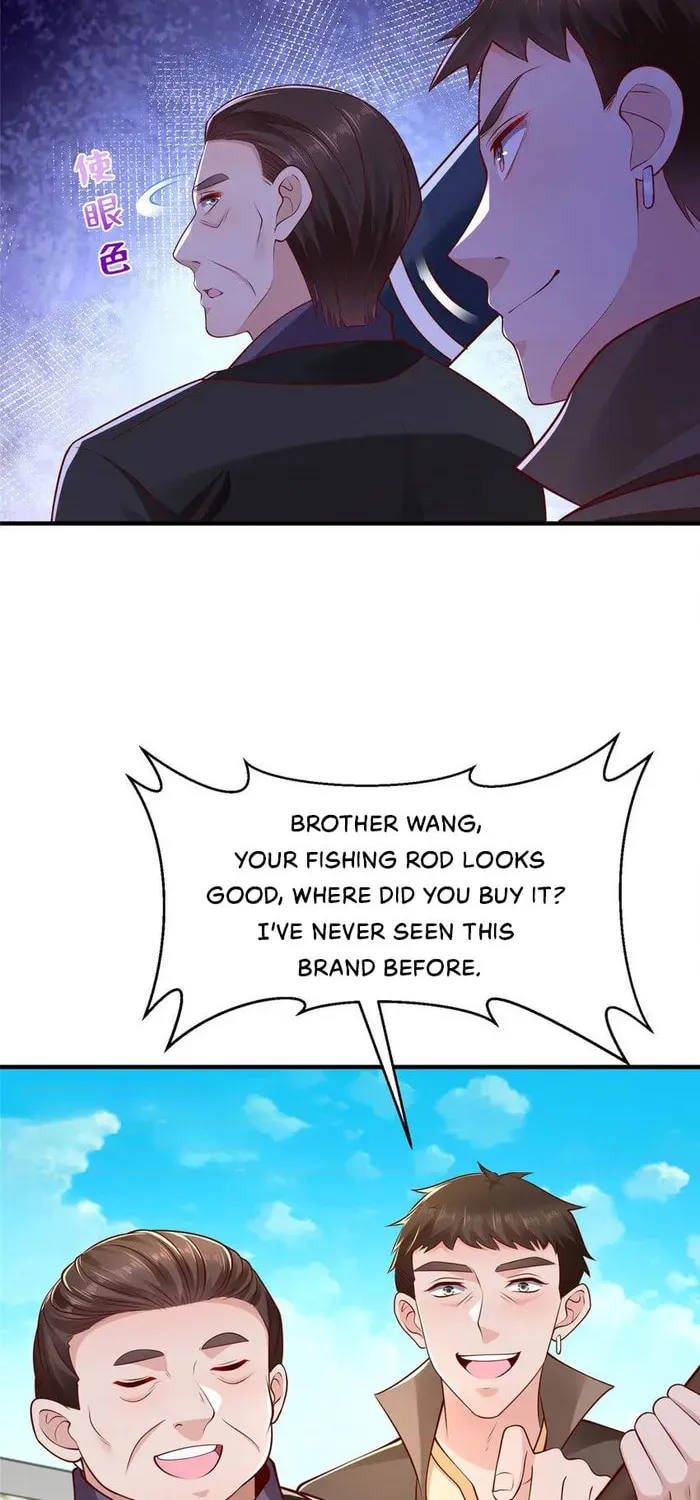 I Randomly Have A New Career Every Week Chapter 617 page 15 - 