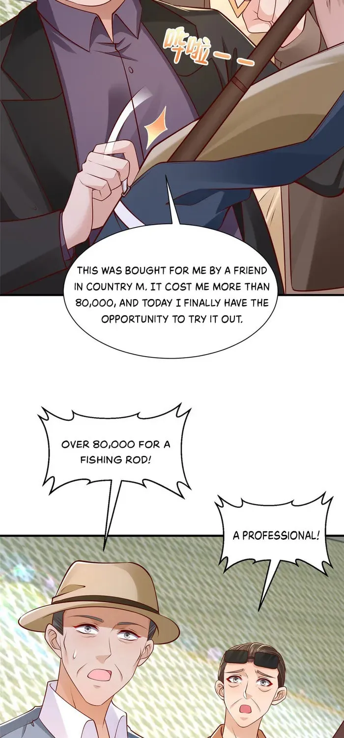I Randomly Have A New Career Every Week Chapter 617 page 16 - 