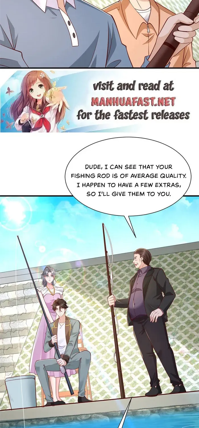 I Randomly Have A New Career Every Week Chapter 617 page 17 - 