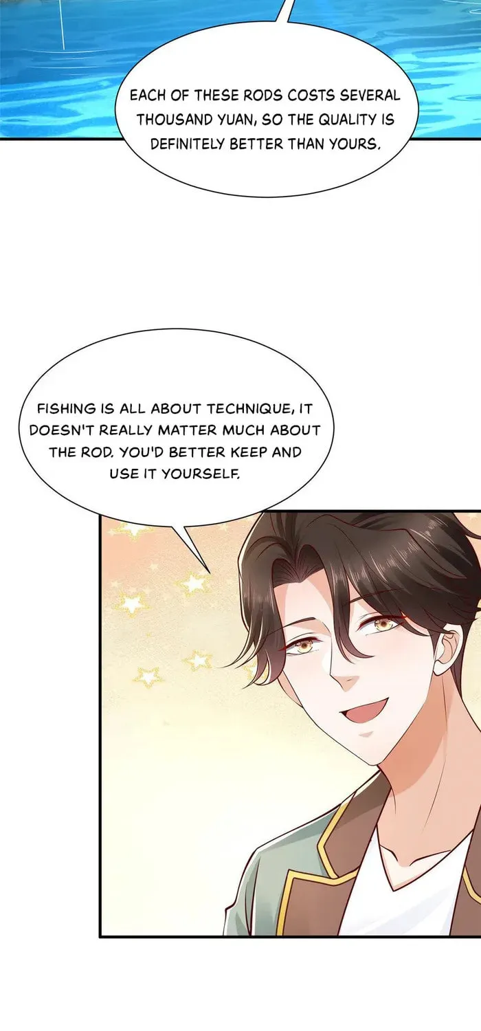 I Randomly Have A New Career Every Week Chapter 617 page 18 - 