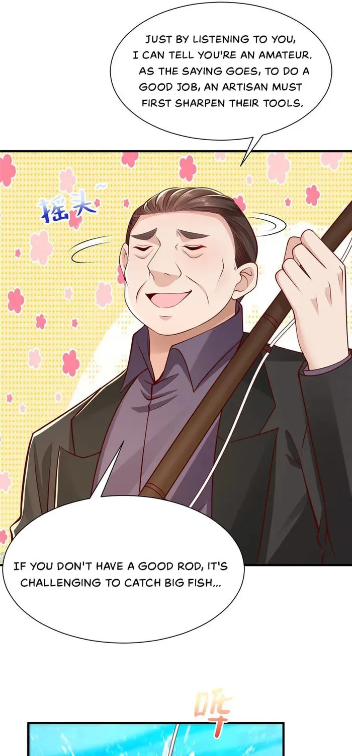 I Randomly Have A New Career Every Week Chapter 617 page 19 - 