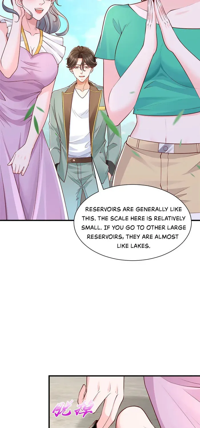 I Randomly Have A New Career Every Week Chapter 617 page 3 - 