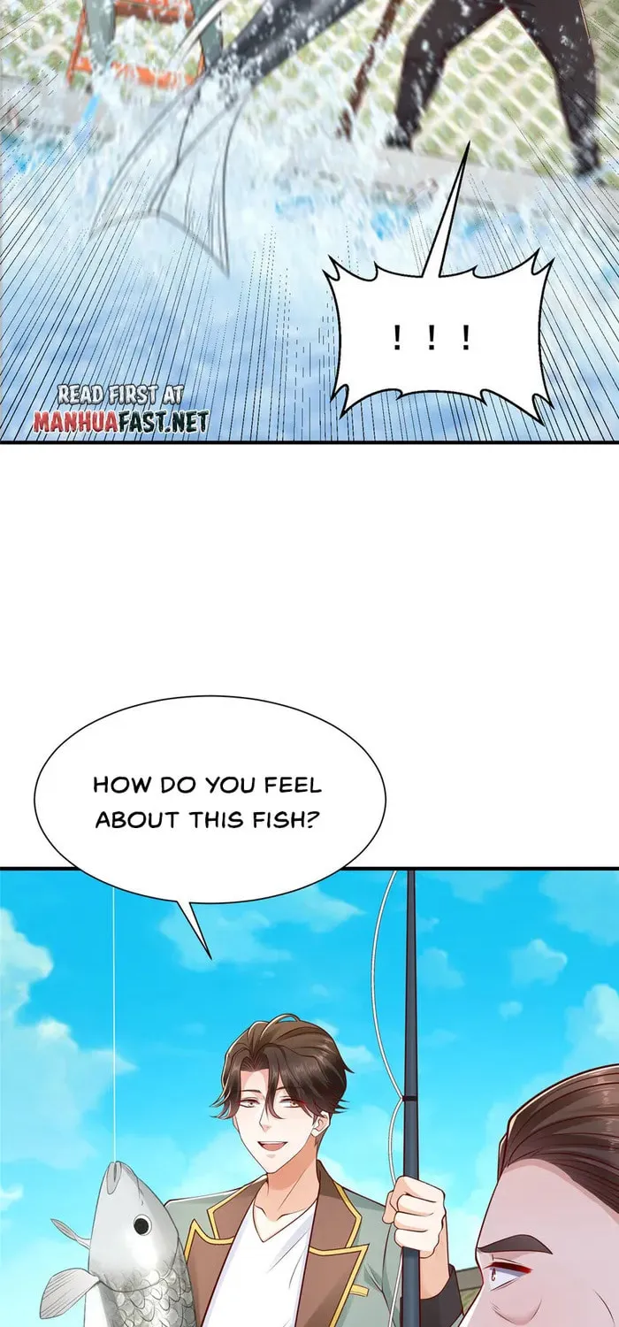 I Randomly Have A New Career Every Week Chapter 617 page 22 - 