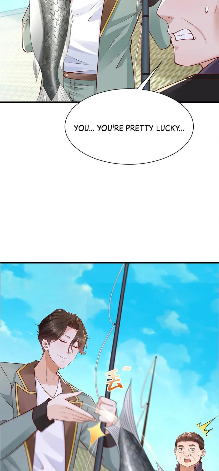 I Randomly Have A New Career Every Week Chapter 617 page 23 - 