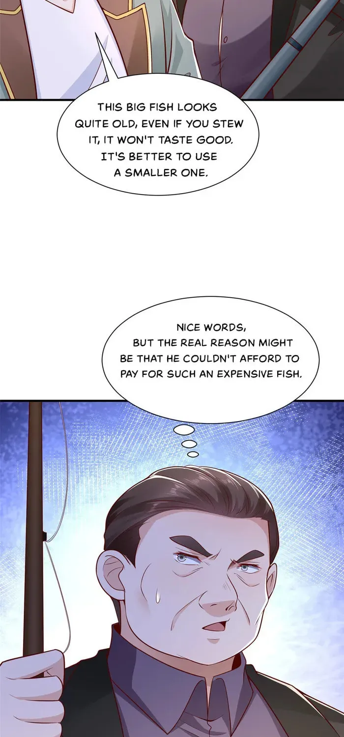 I Randomly Have A New Career Every Week Chapter 617 page 25 - 