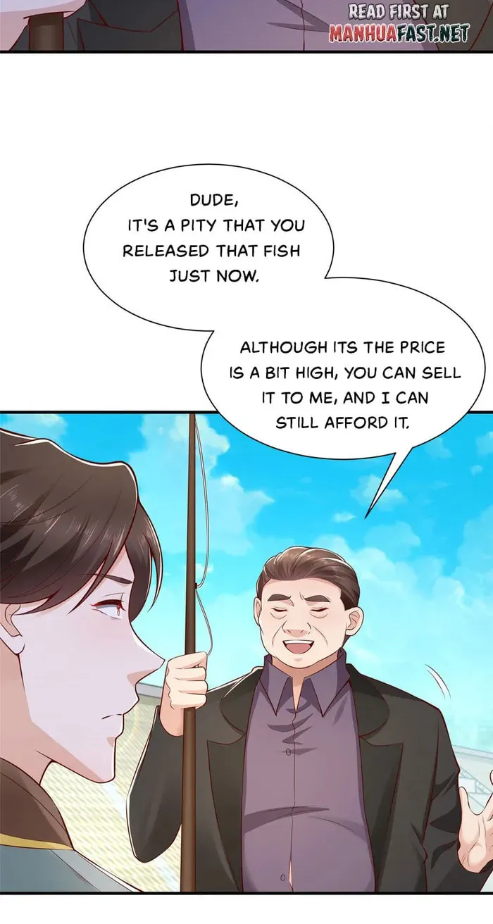 I Randomly Have A New Career Every Week Chapter 617 page 26 - 