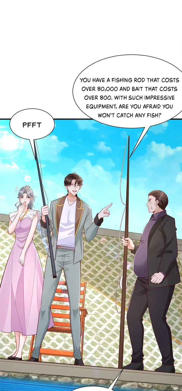 I Randomly Have A New Career Every Week Chapter 617 page 27 - 