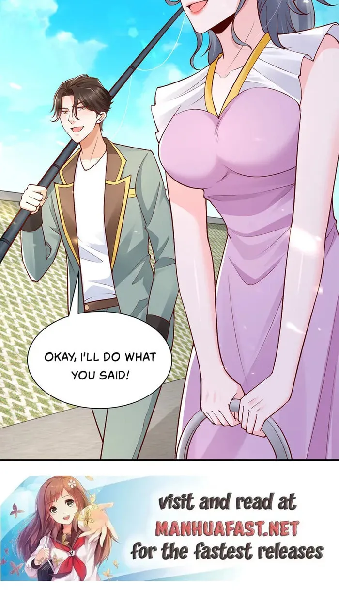 I Randomly Have A New Career Every Week Chapter 617 page 33 - 
