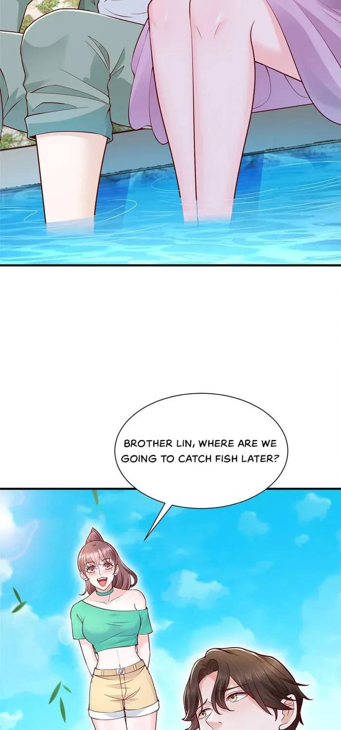 I Randomly Have A New Career Every Week Chapter 617 page 5 - 