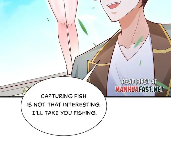I Randomly Have A New Career Every Week Chapter 617 page 6 - 