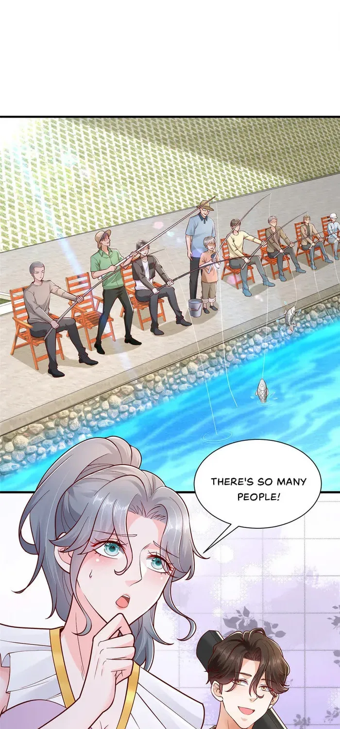 I Randomly Have A New Career Every Week Chapter 617 page 9 - 