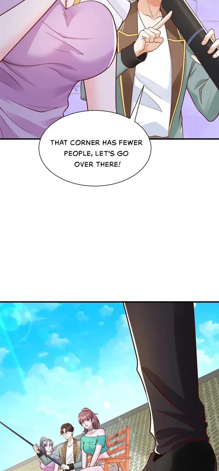 I Randomly Have A New Career Every Week Chapter 617 page 10 - 