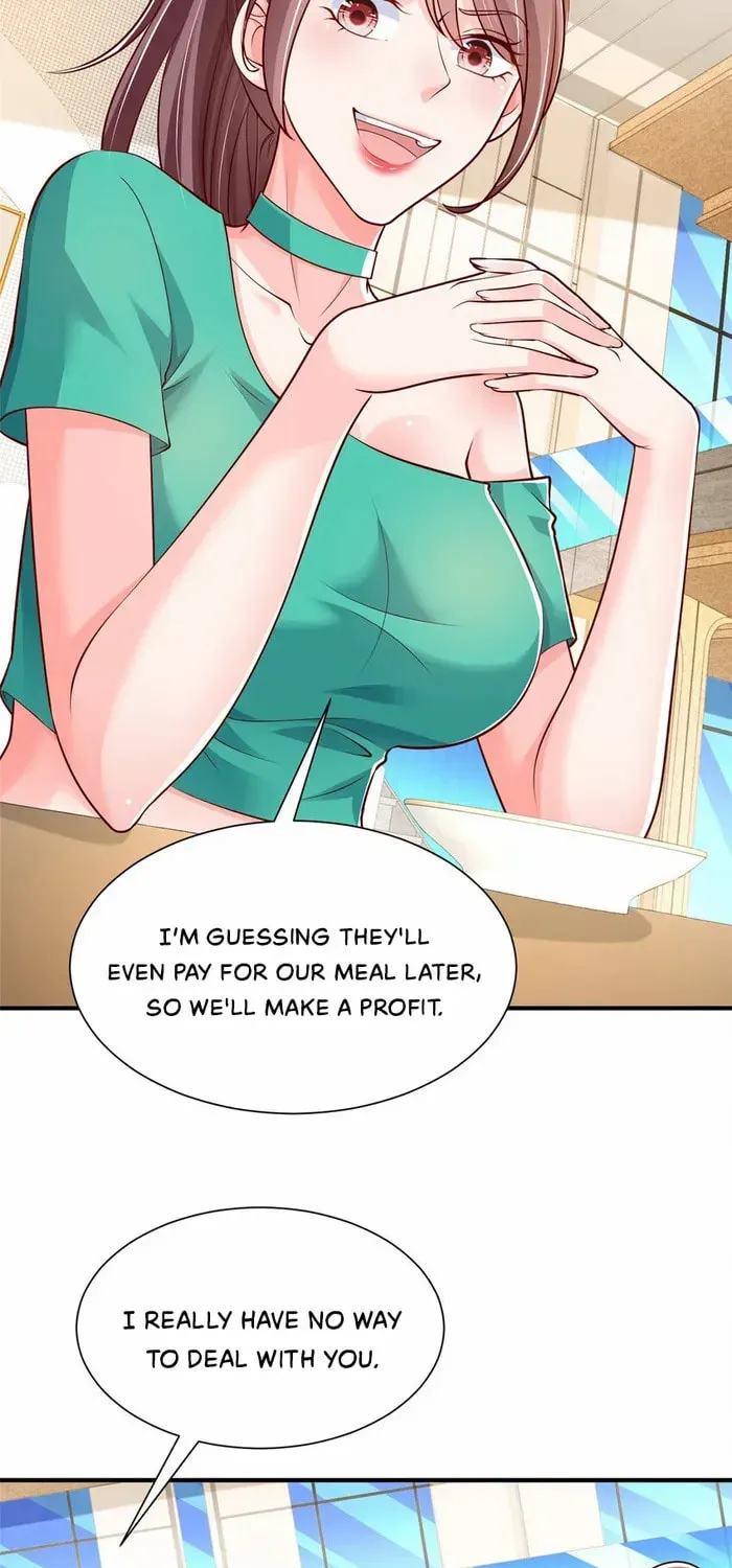 I Randomly Have A New Career Every Week Chapter 618 page 11 - 