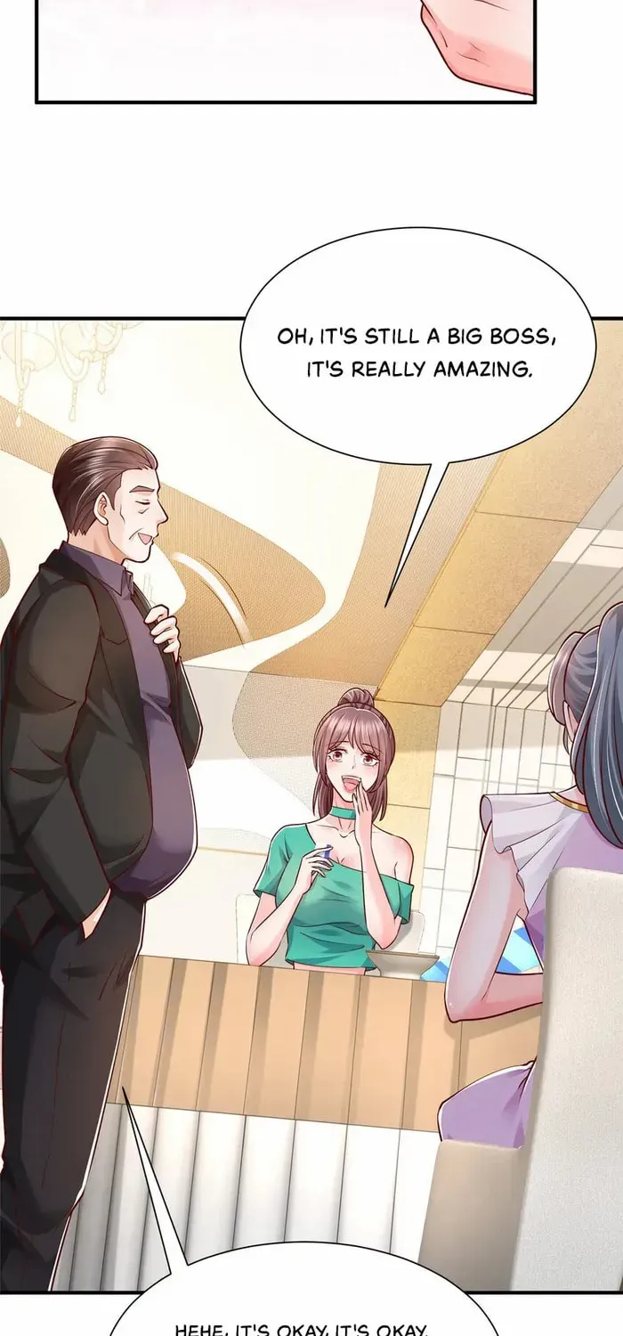 I Randomly Have A New Career Every Week Chapter 618 page 14 - 
