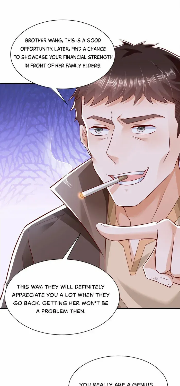 I Randomly Have A New Career Every Week Chapter 618 page 16 - 