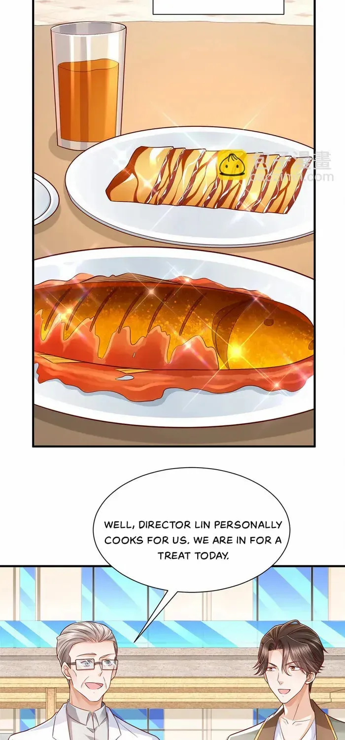 I Randomly Have A New Career Every Week Chapter 618 page 18 - 