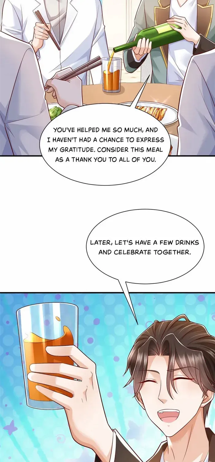 I Randomly Have A New Career Every Week Chapter 618 page 19 - 