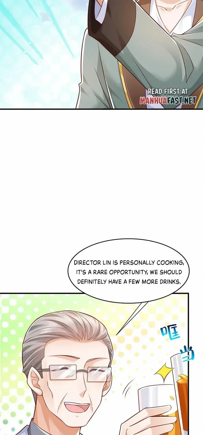 I Randomly Have A New Career Every Week Chapter 618 page 20 - 
