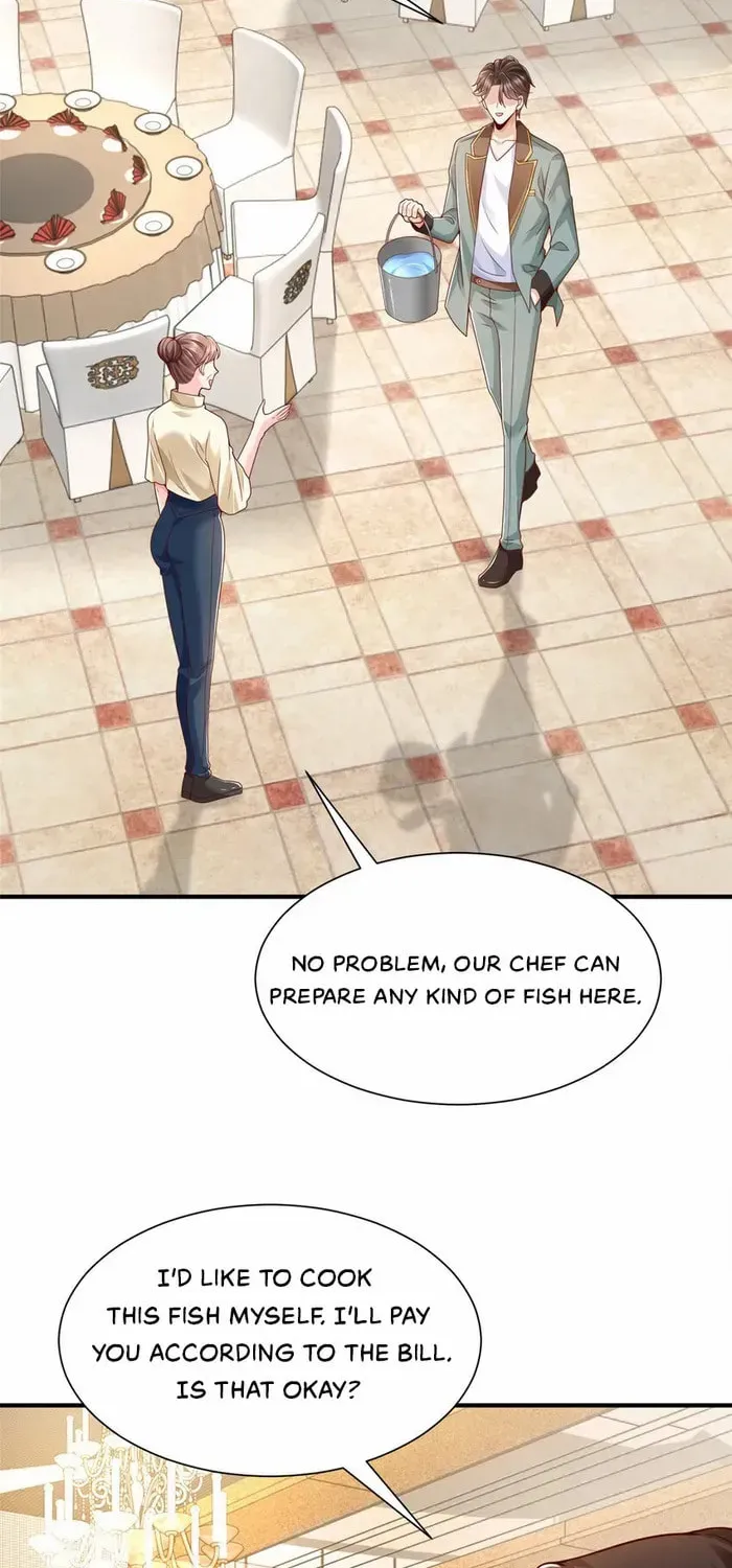 I Randomly Have A New Career Every Week Chapter 618 page 3 - 