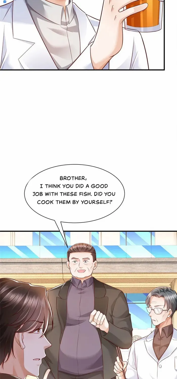 I Randomly Have A New Career Every Week Chapter 618 page 21 - 