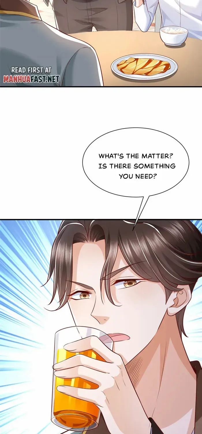 I Randomly Have A New Career Every Week Chapter 618 page 22 - 